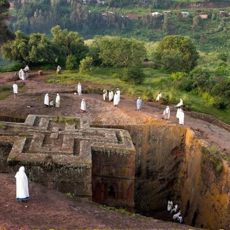 Ethiopia (1)